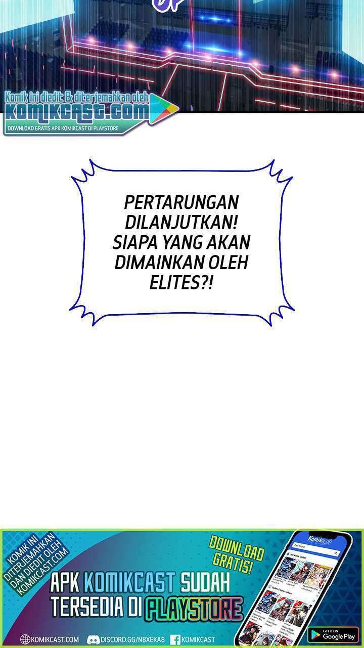 Worn and Torn Newbie Chapter 45 Gambar 13