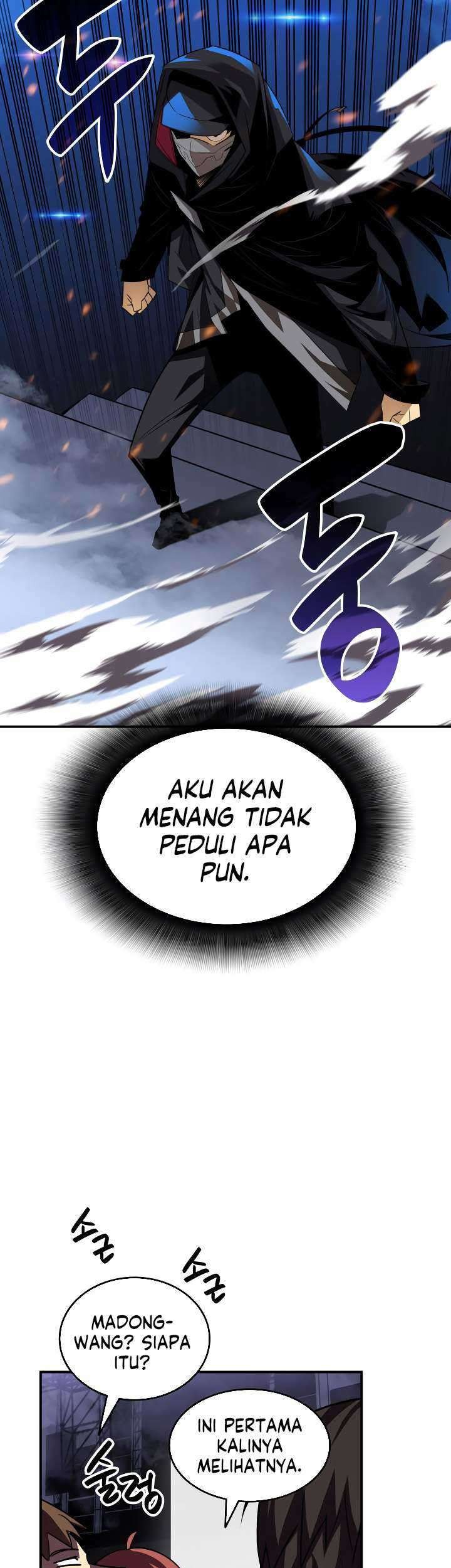 Worn and Torn Newbie Chapter 46 Gambar 20