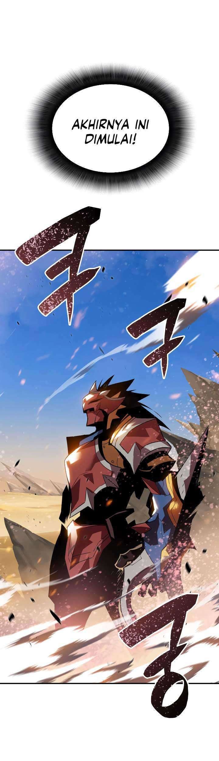 Worn and Torn Newbie Chapter 46 Gambar 24