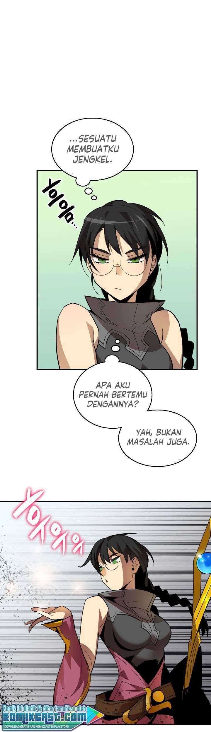 Worn and Torn Newbie Chapter 46 Gambar 26