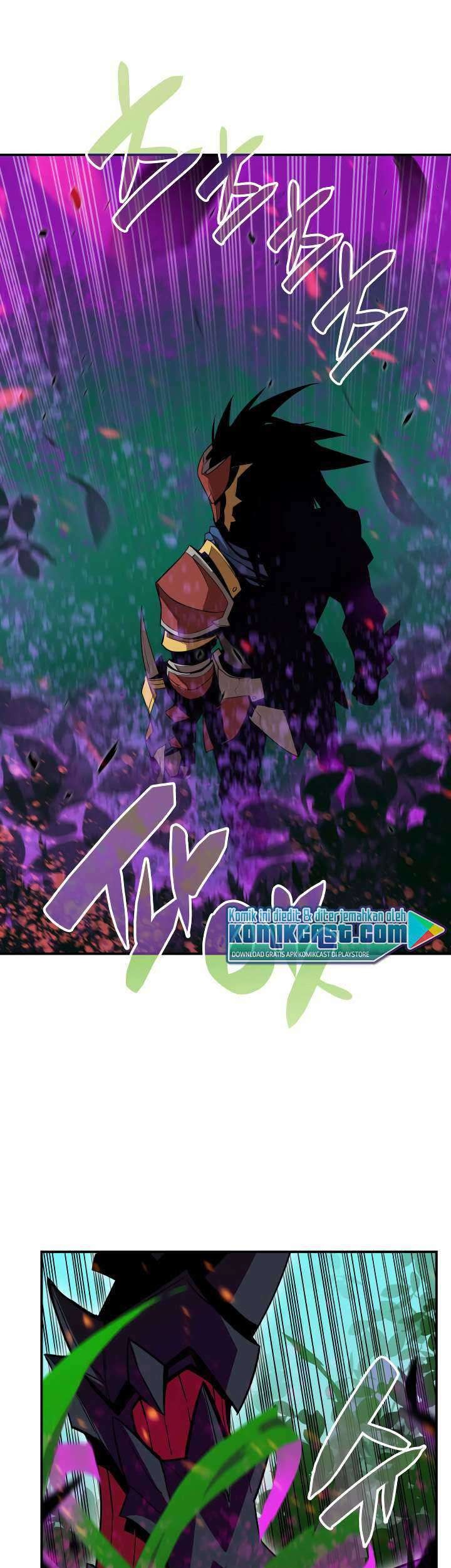 Worn and Torn Newbie Chapter 46 Gambar 28