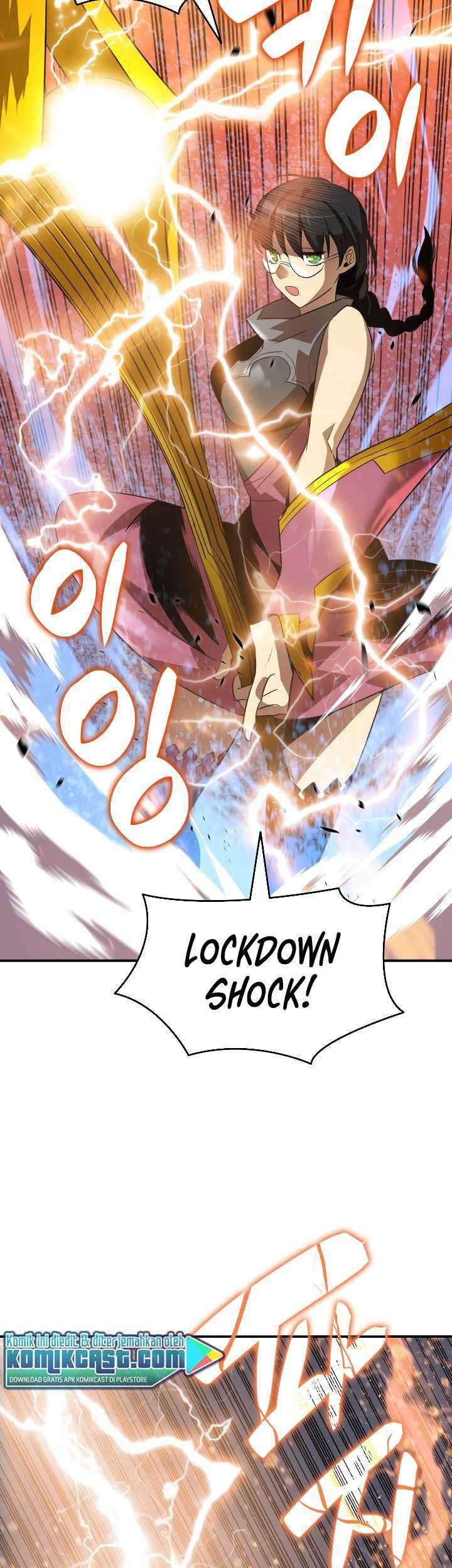 Worn and Torn Newbie Chapter 46 Gambar 30