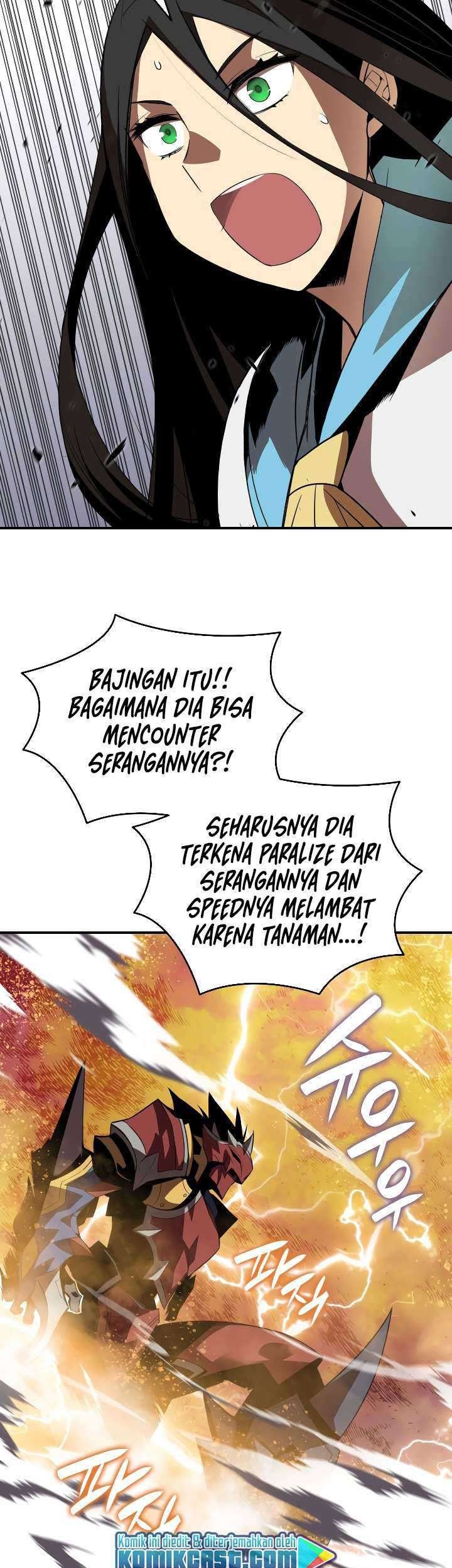 Worn and Torn Newbie Chapter 46 Gambar 36