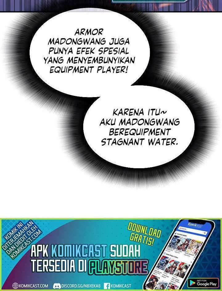 Worn and Torn Newbie Chapter 46 Gambar 39