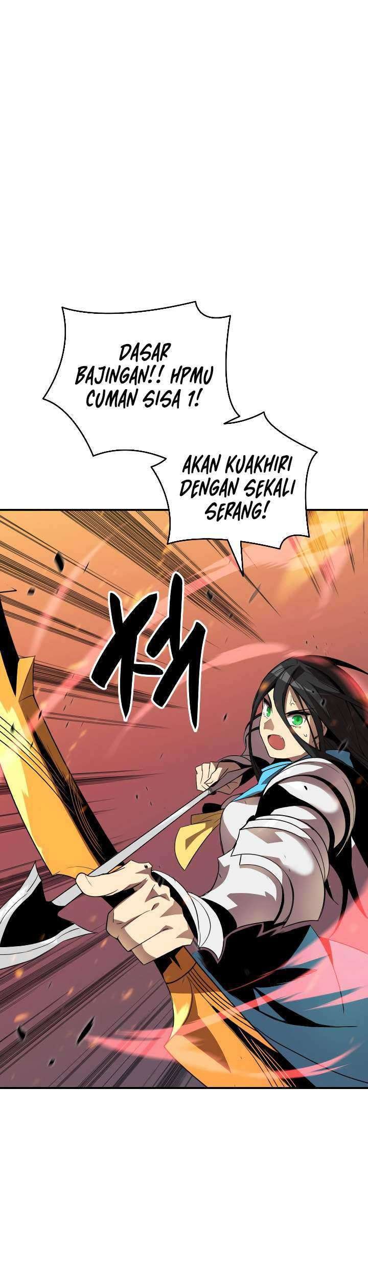 Worn and Torn Newbie Chapter 46 Gambar 42