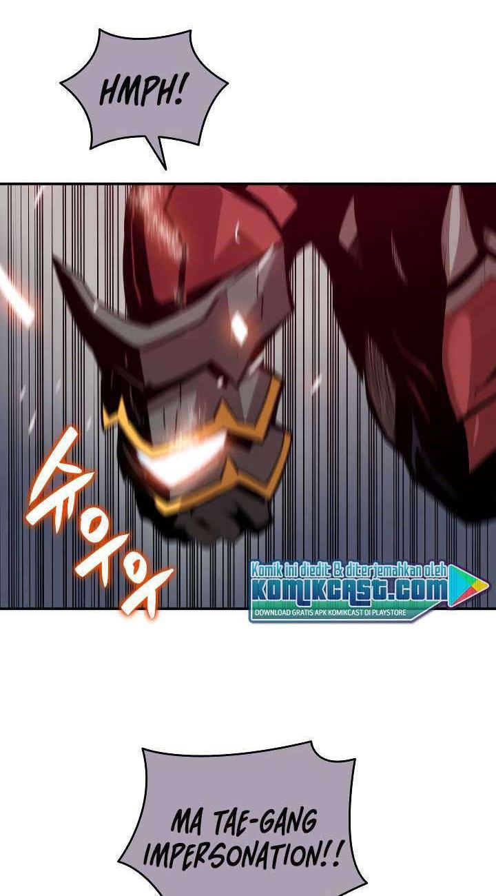Worn and Torn Newbie Chapter 46 Gambar 43