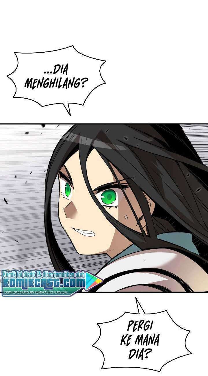 Worn and Torn Newbie Chapter 46 Gambar 47