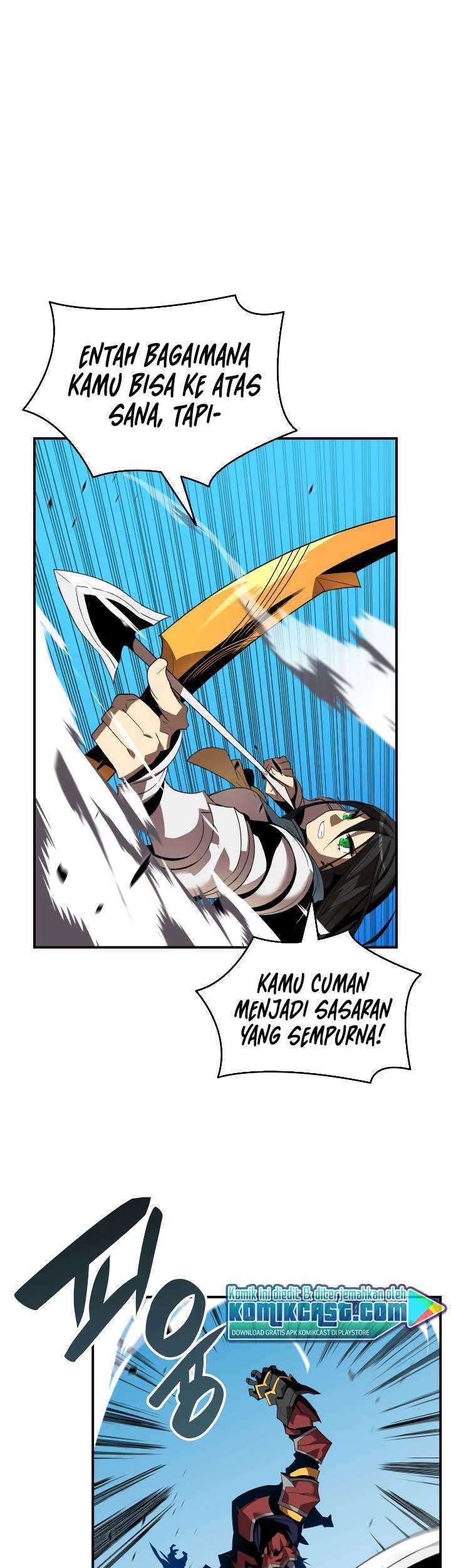 Worn and Torn Newbie Chapter 46 Gambar 50