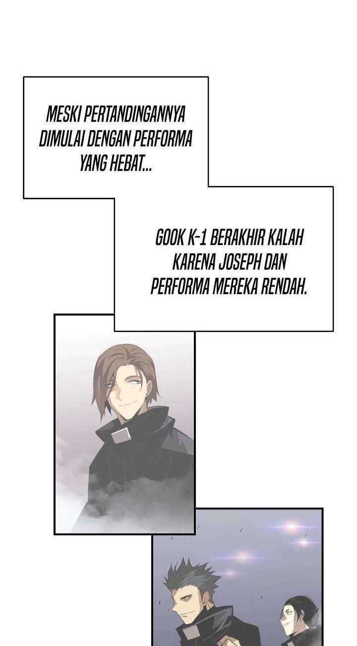 Worn and Torn Newbie Chapter 46 Gambar 3