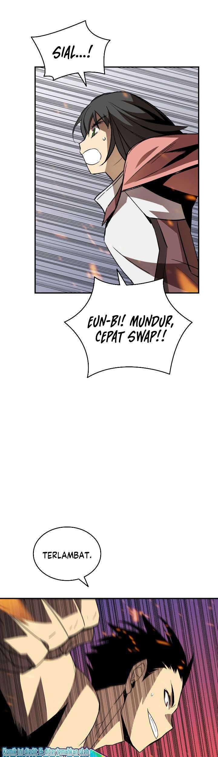 Worn and Torn Newbie Chapter 46 Gambar 58