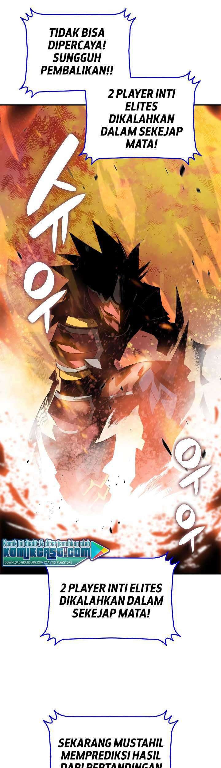 Worn and Torn Newbie Chapter 46 Gambar 66