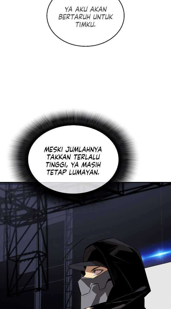 Worn and Torn Newbie Chapter 46 Gambar 5