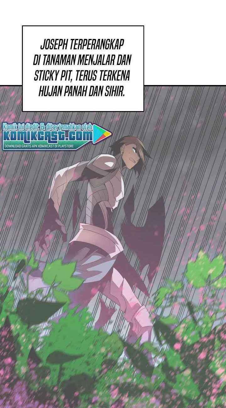 Worn and Torn Newbie Chapter 46 Gambar 9