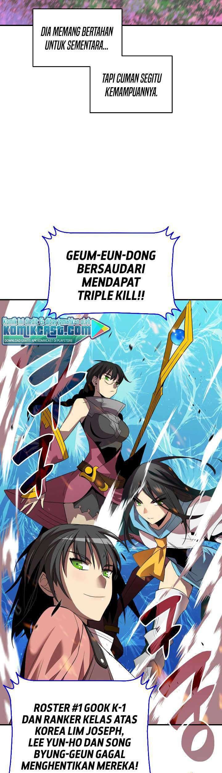 Worn and Torn Newbie Chapter 46 Gambar 10