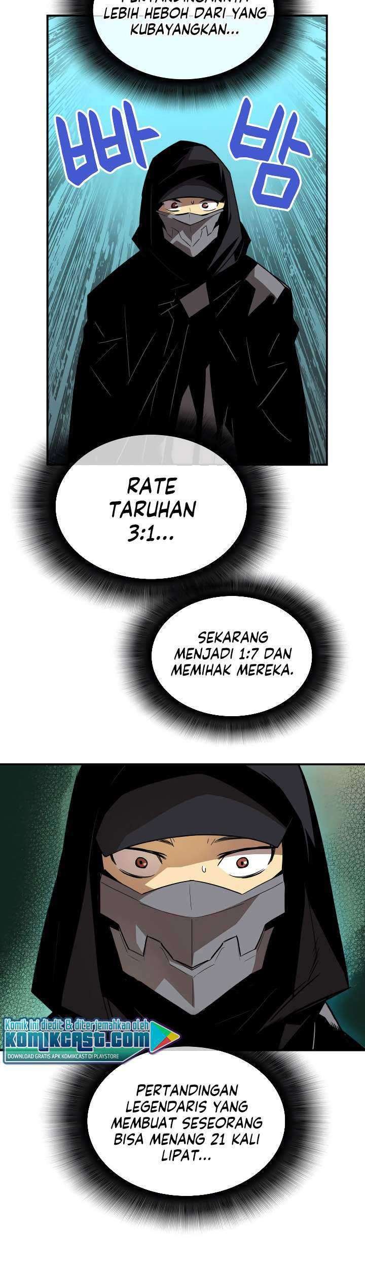 Worn and Torn Newbie Chapter 46 Gambar 12