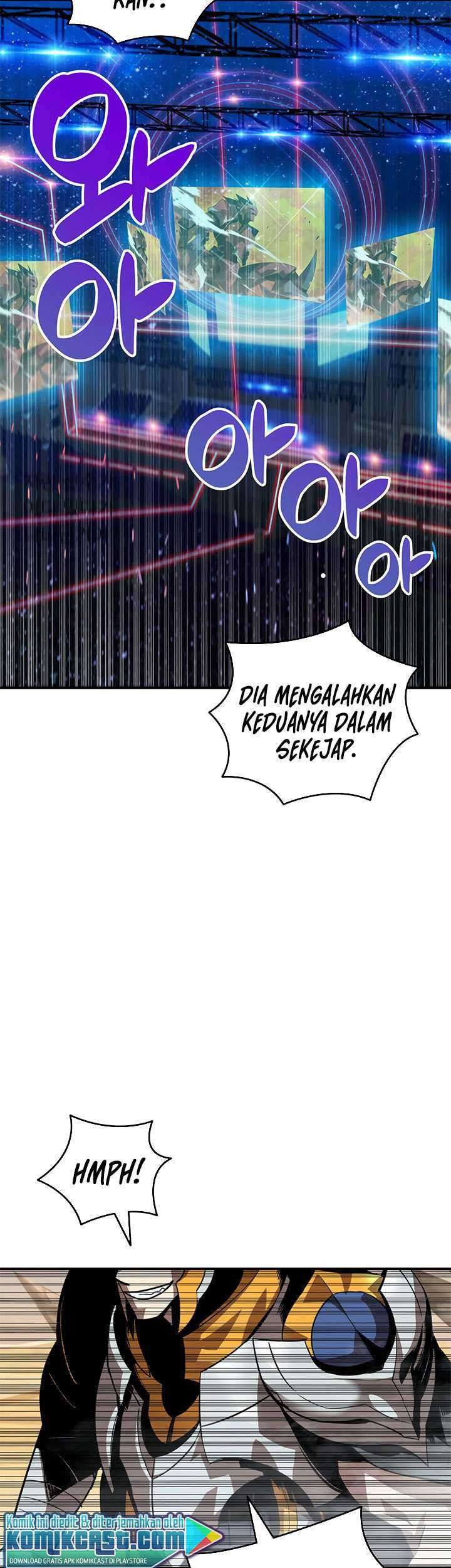 Worn and Torn Newbie Chapter 47 Gambar 22