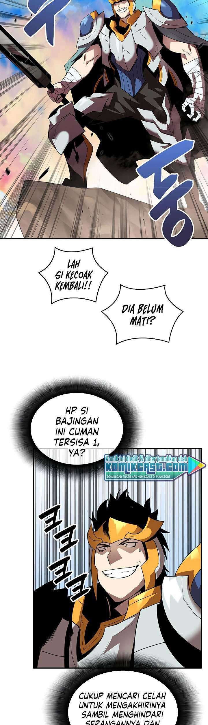 Worn and Torn Newbie Chapter 47 Gambar 24
