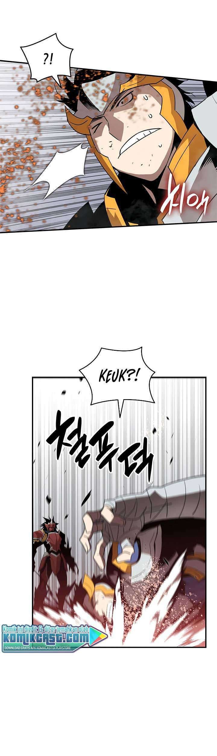 Worn and Torn Newbie Chapter 47 Gambar 28