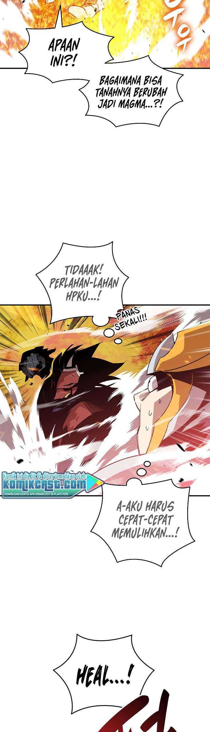 Worn and Torn Newbie Chapter 47 Gambar 30