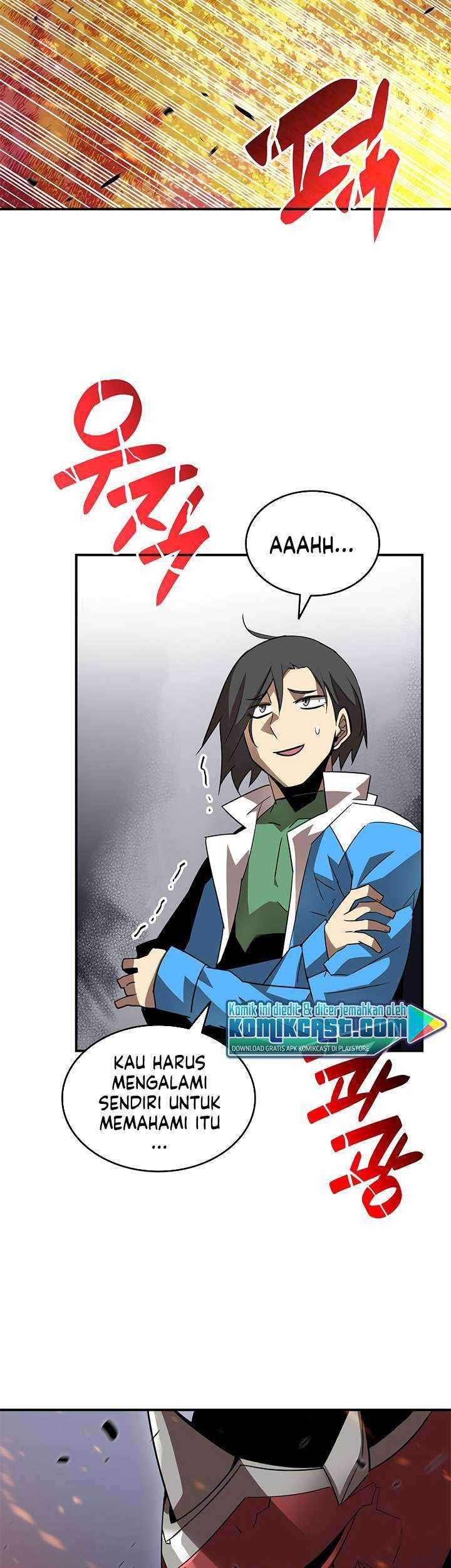 Worn and Torn Newbie Chapter 47 Gambar 32