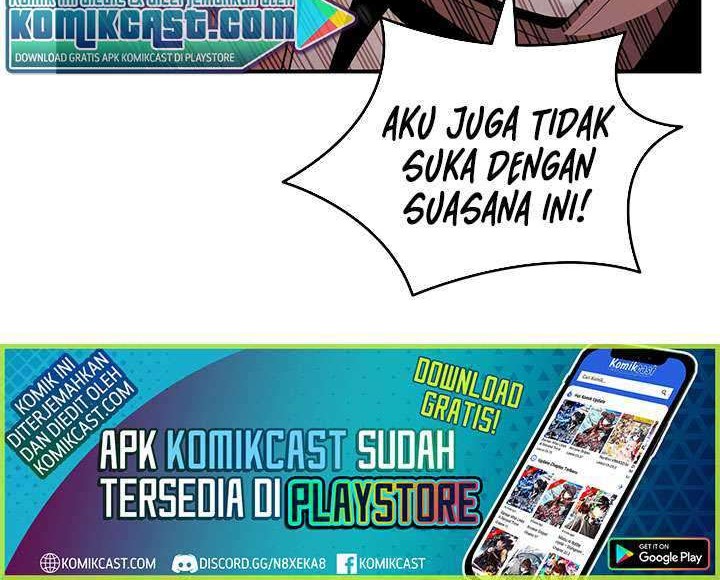 Worn and Torn Newbie Chapter 47 Gambar 37