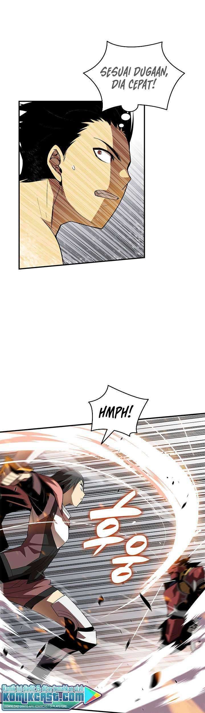 Worn and Torn Newbie Chapter 47 Gambar 42
