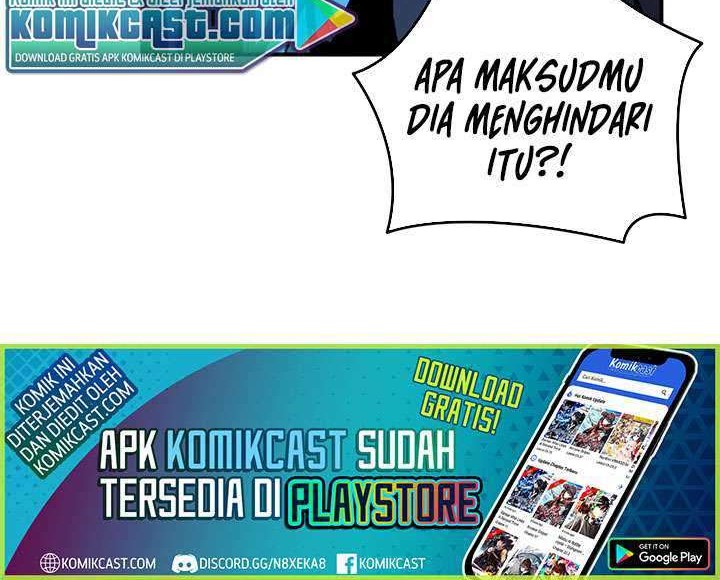 Worn and Torn Newbie Chapter 47 Gambar 49