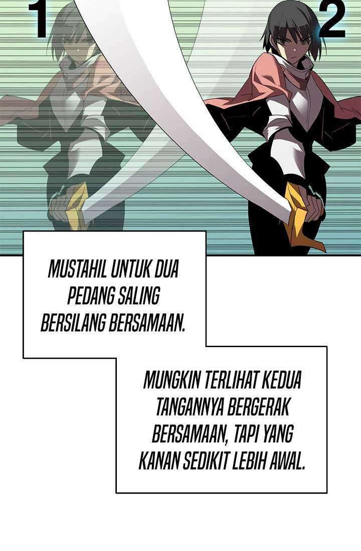 Worn and Torn Newbie Chapter 47 Gambar 51