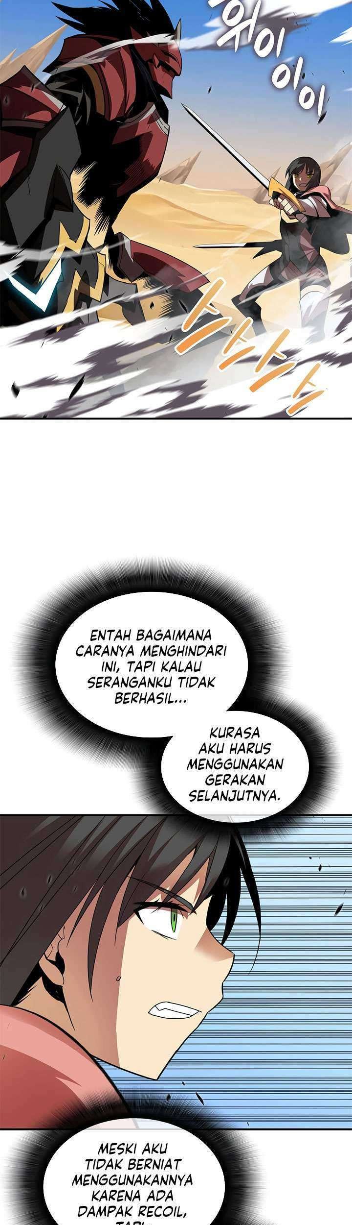 Worn and Torn Newbie Chapter 47 Gambar 54
