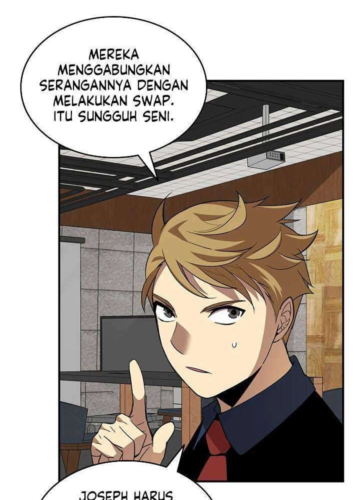 Worn and Torn Newbie Chapter 47 Gambar 3