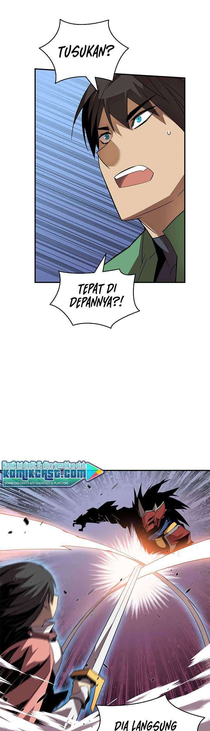 Worn and Torn Newbie Chapter 47 Gambar 58