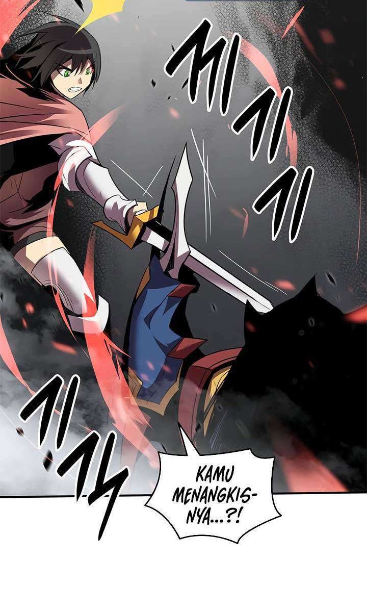Worn and Torn Newbie Chapter 47 Gambar 61