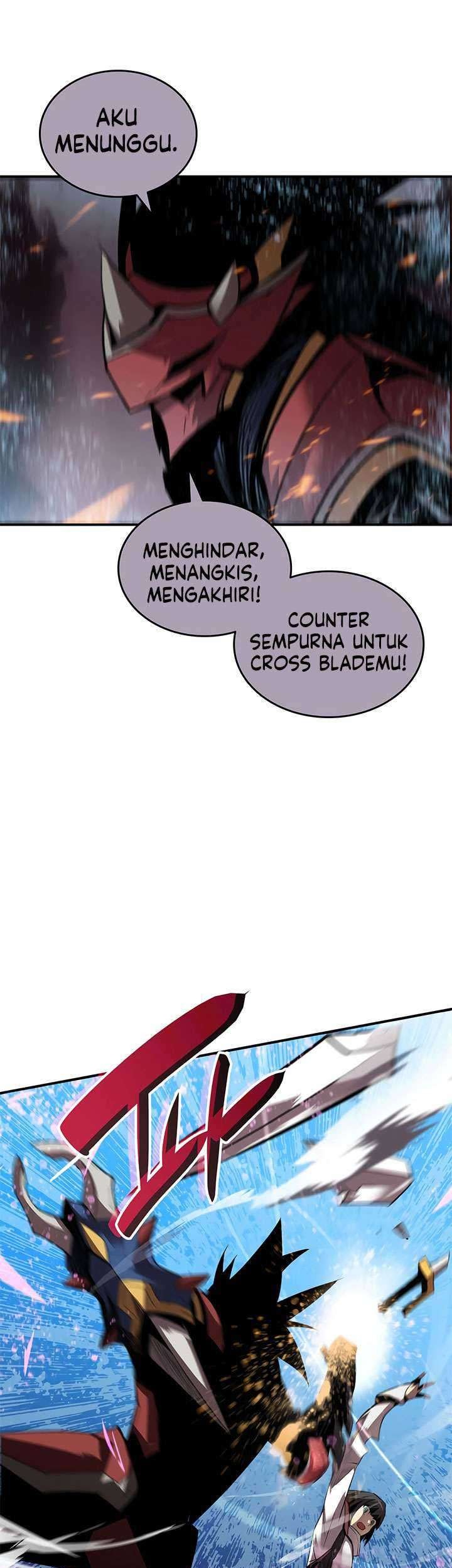 Worn and Torn Newbie Chapter 47 Gambar 62