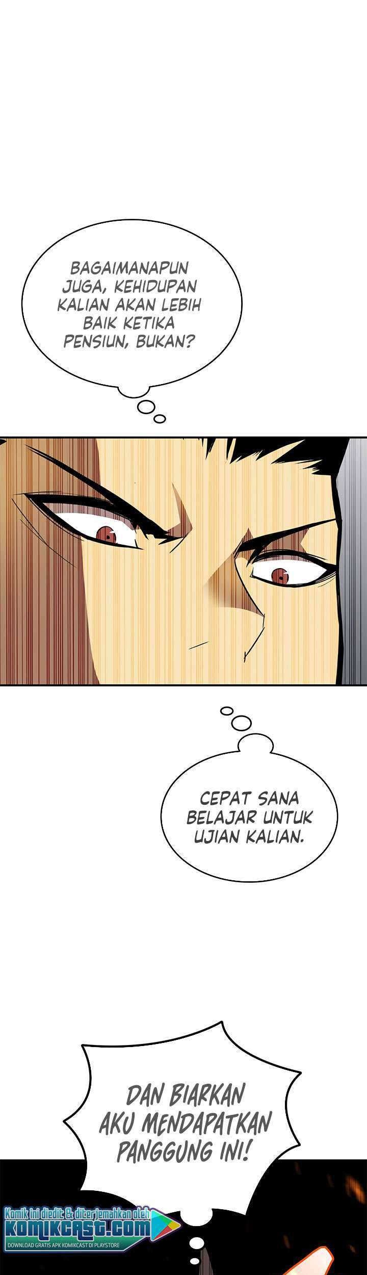 Worn and Torn Newbie Chapter 47 Gambar 64