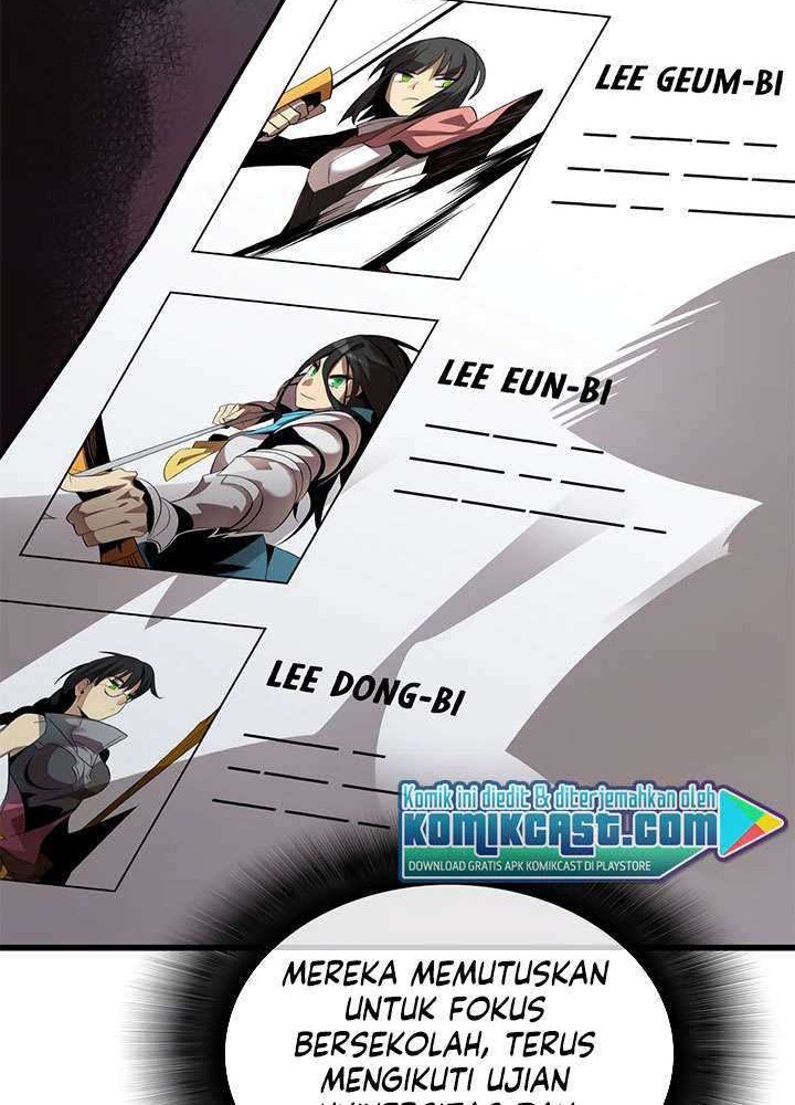 Worn and Torn Newbie Chapter 47 Gambar 5