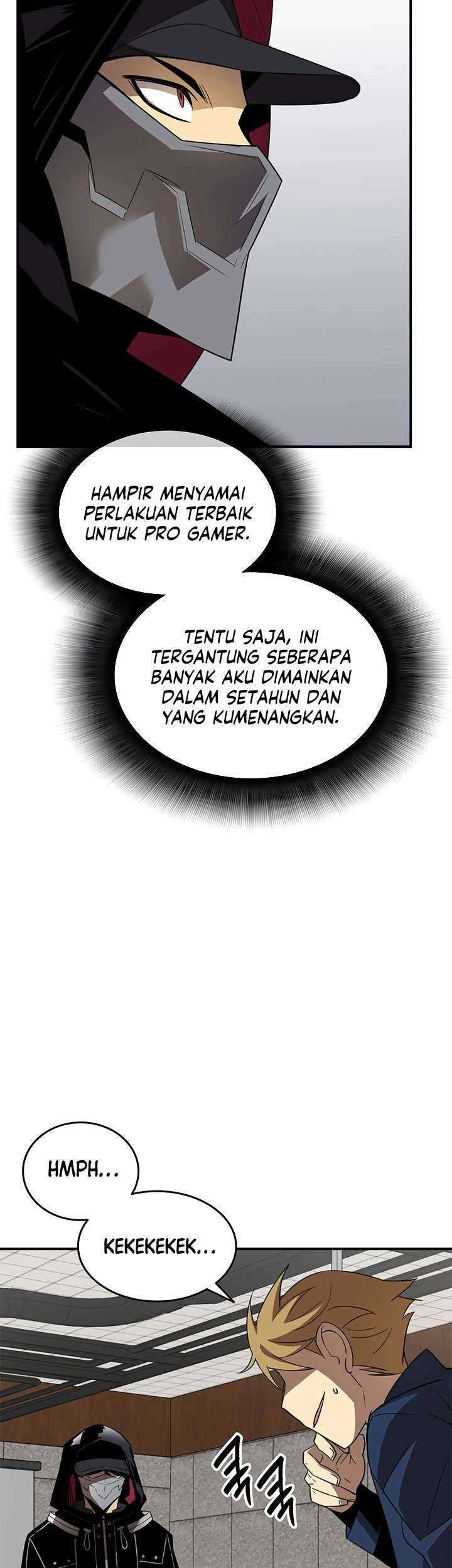 Worn and Torn Newbie Chapter 47 Gambar 10