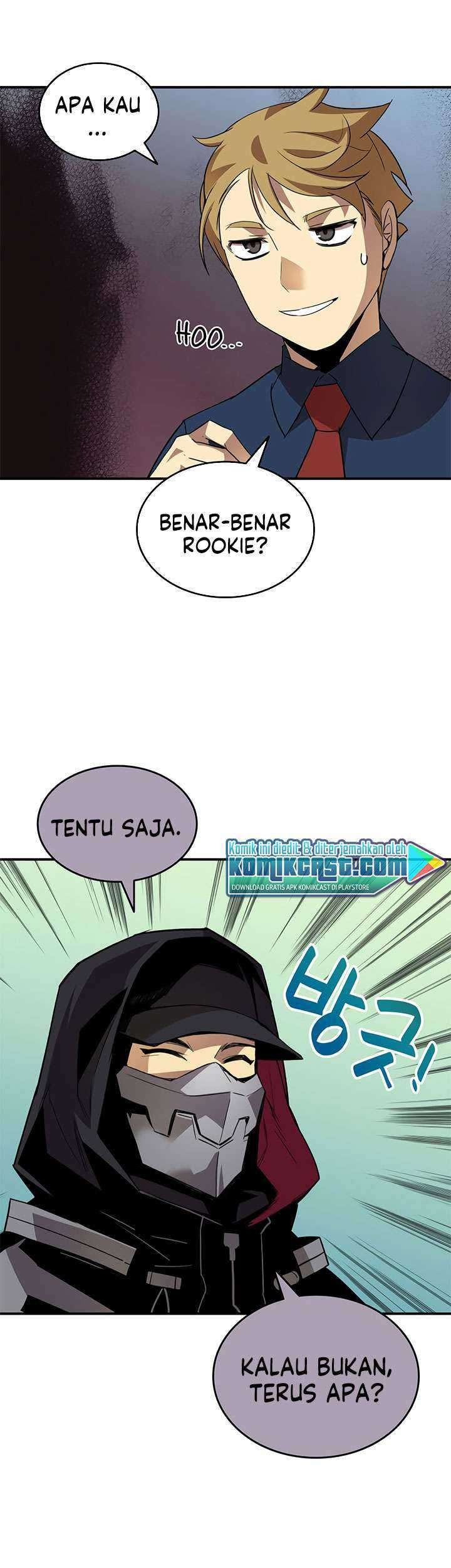 Worn and Torn Newbie Chapter 47 Gambar 12