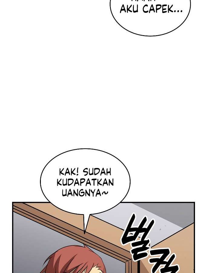Worn and Torn Newbie Chapter 48 Gambar 19