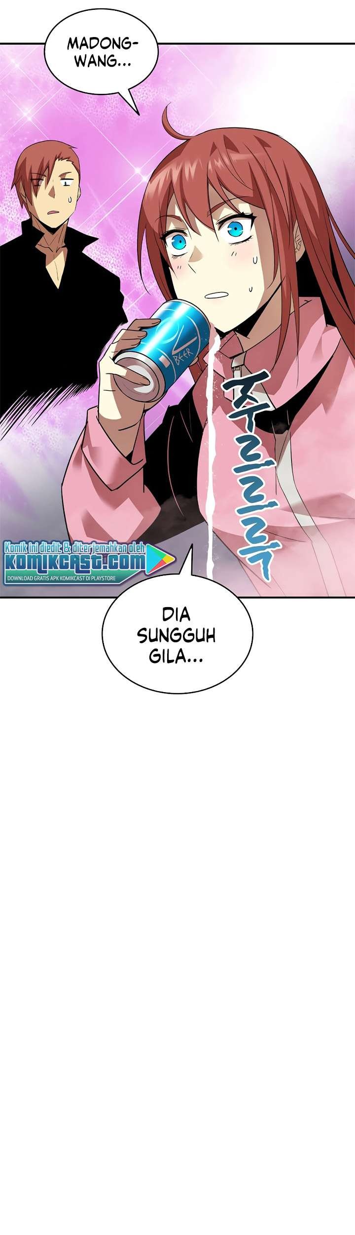 Worn and Torn Newbie Chapter 48 Gambar 22