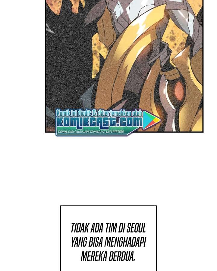Worn and Torn Newbie Chapter 48 Gambar 25