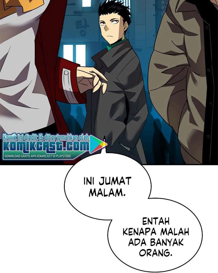 Worn and Torn Newbie Chapter 48 Gambar 37
