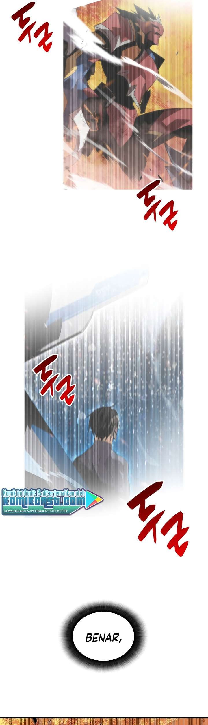 Worn and Torn Newbie Chapter 48 Gambar 44