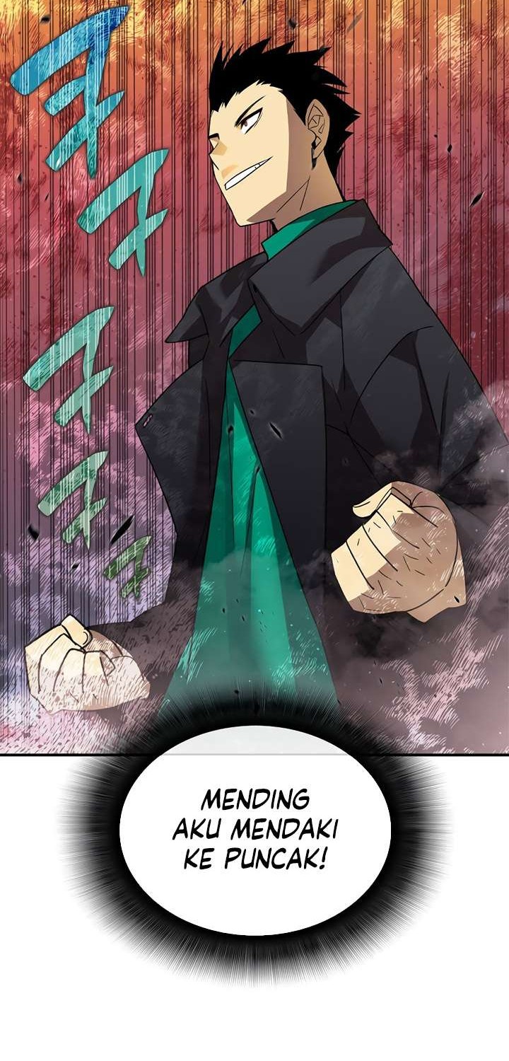 Worn and Torn Newbie Chapter 48 Gambar 45