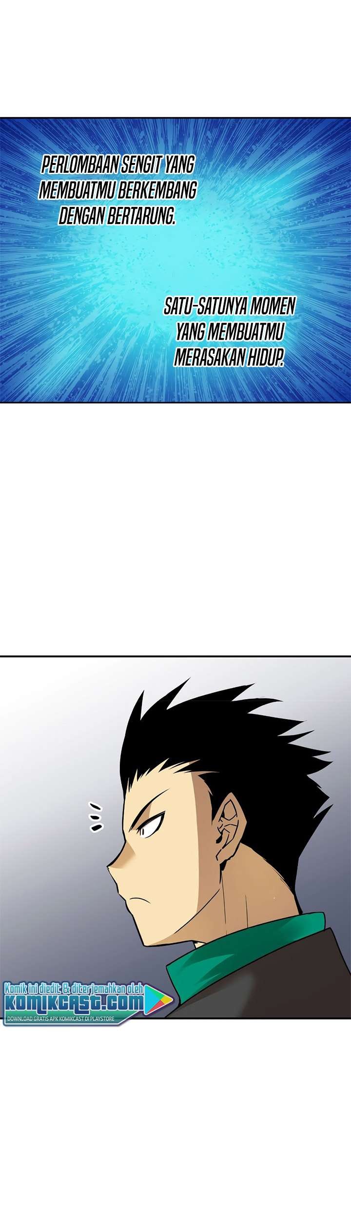 Worn and Torn Newbie Chapter 48 Gambar 46
