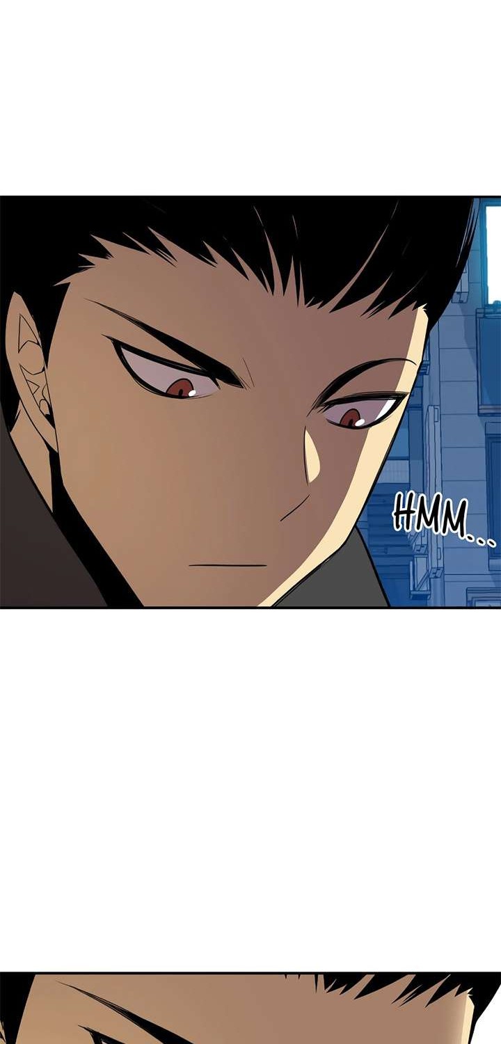 Worn and Torn Newbie Chapter 48 Gambar 53