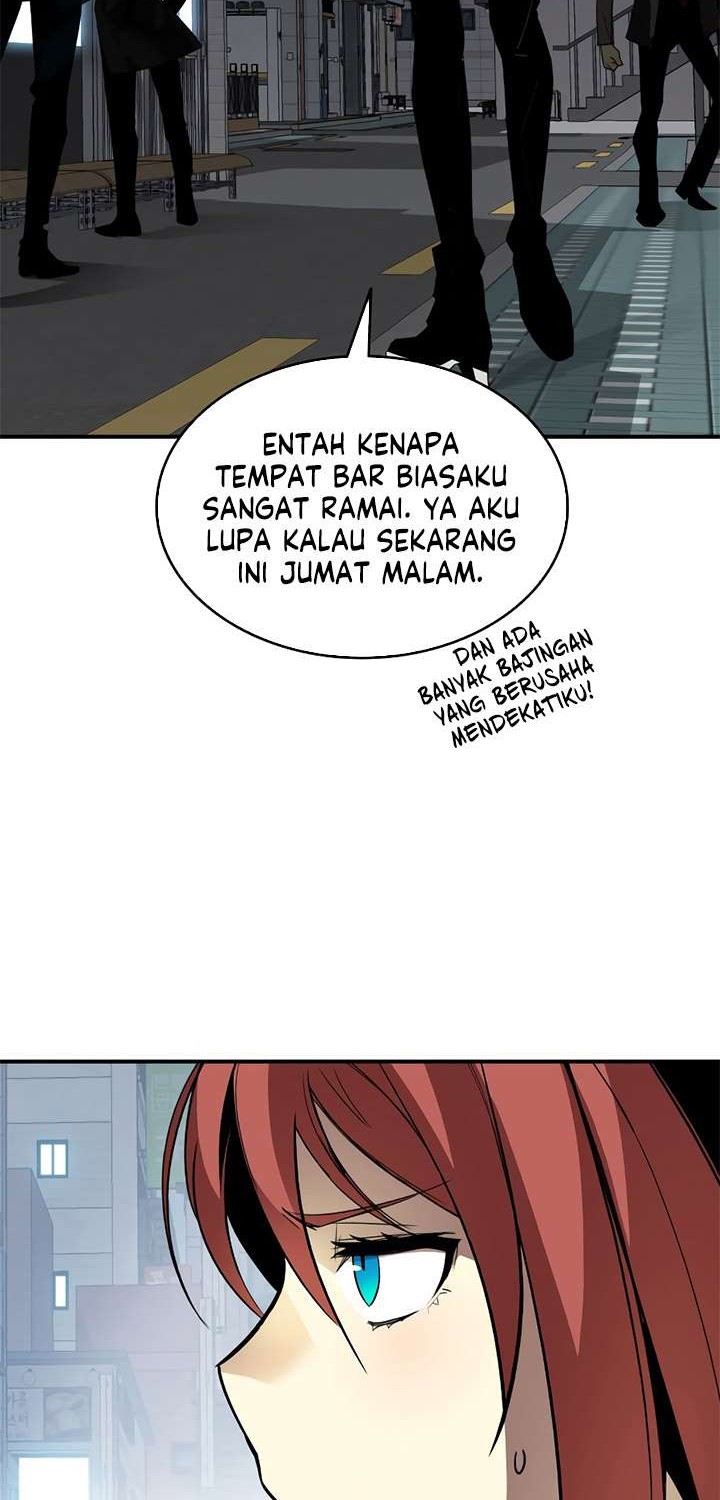 Worn and Torn Newbie Chapter 48 Gambar 55