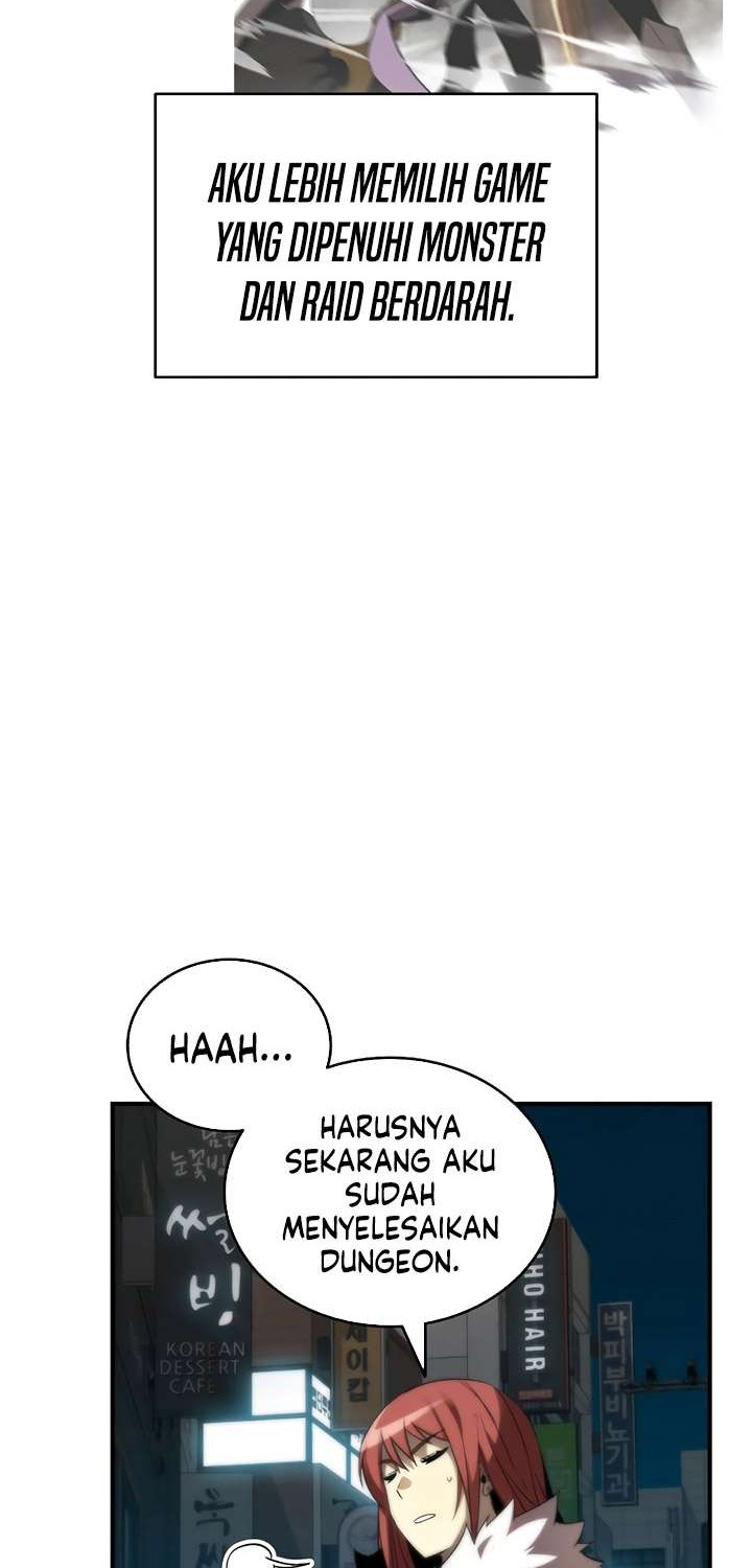 Worn and Torn Newbie Chapter 48 Gambar 57