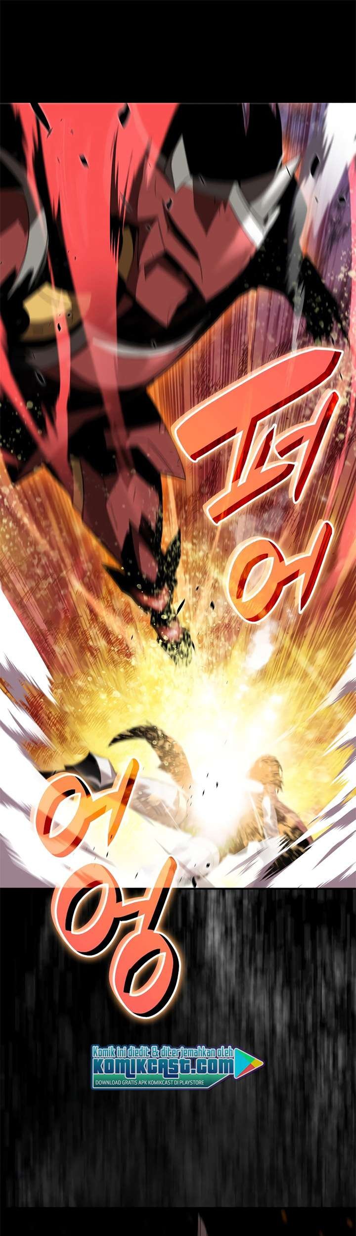 Baca Manhwa Worn and Torn Newbie Chapter 48 Gambar 2