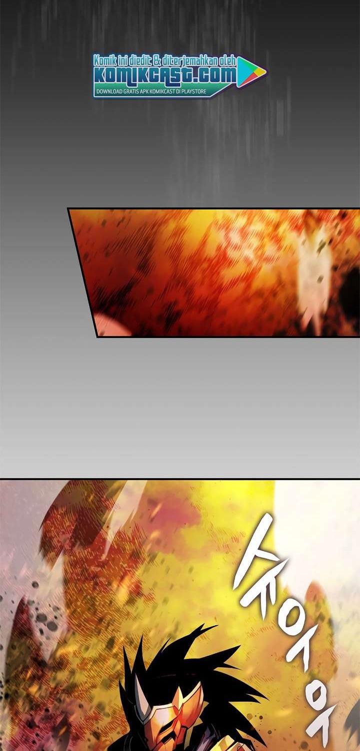 Worn and Torn Newbie Chapter 48 Gambar 5