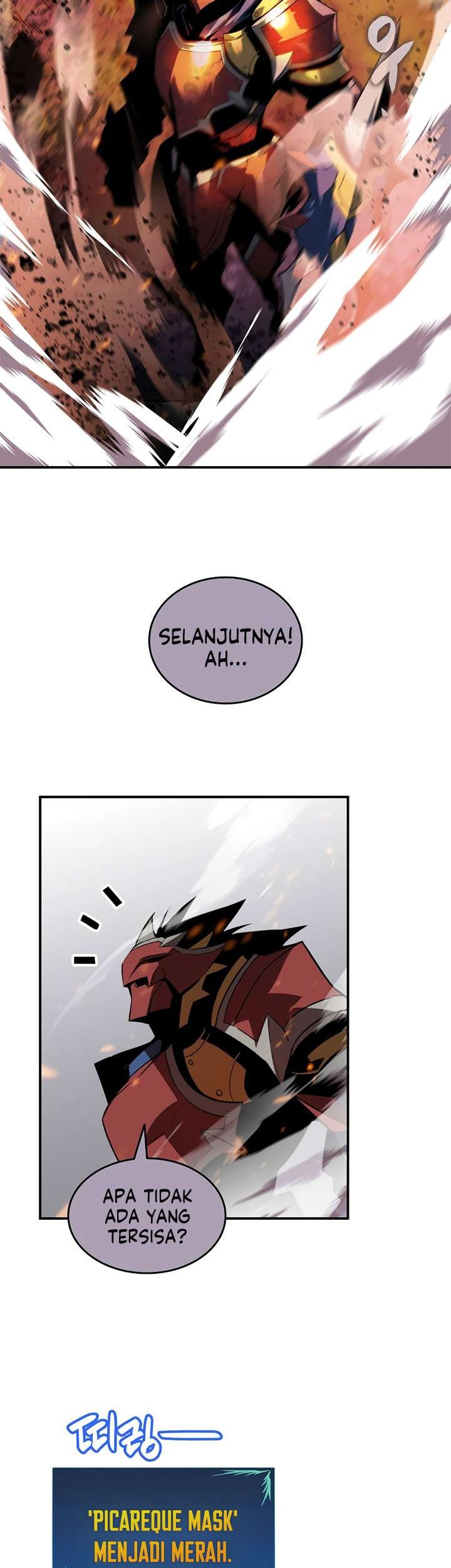 Worn and Torn Newbie Chapter 48 Gambar 6